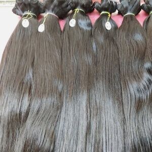 3 bundles Raw Indian 30 inch